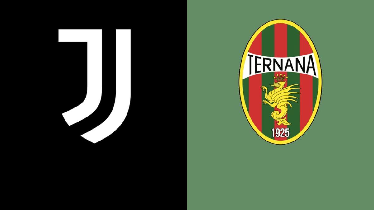 Juventus Next Gen-Ternana