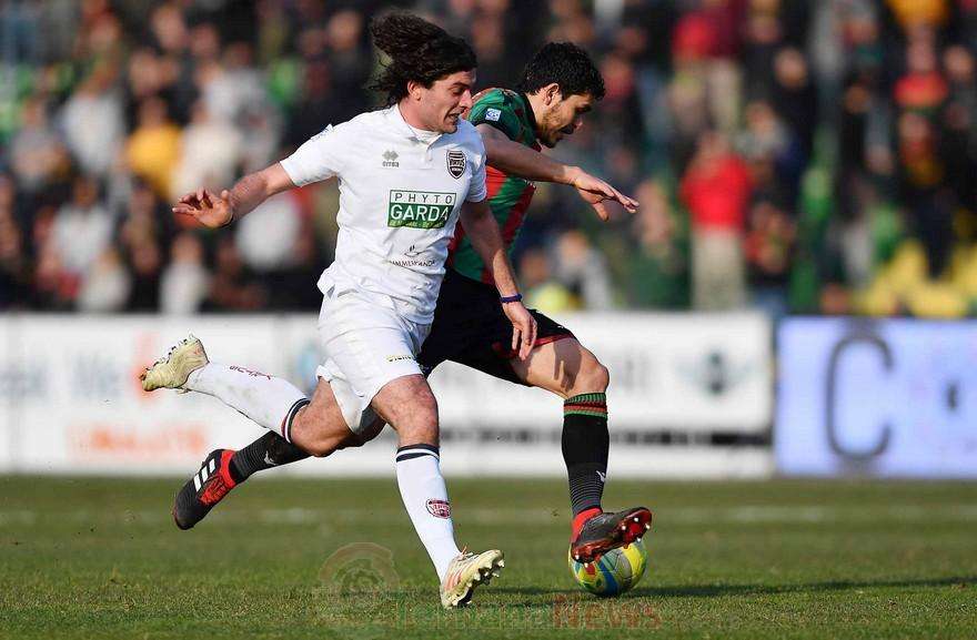 Ternana - La difesa da reinventare e le possibili soluzioni