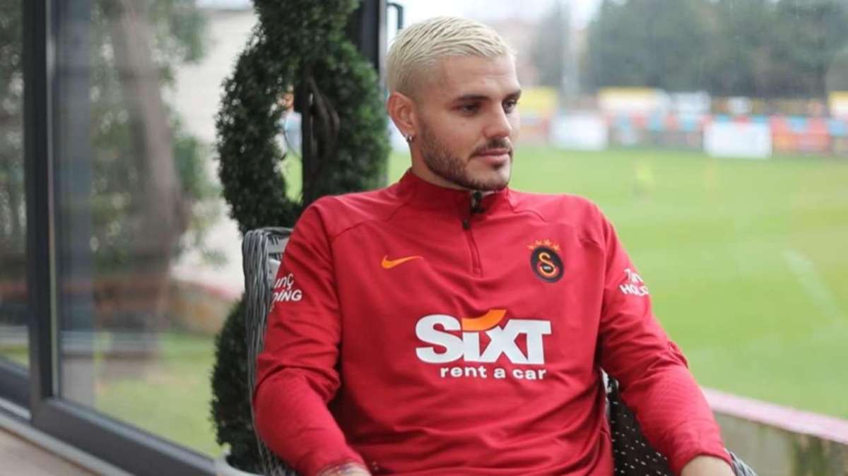 Mauro Icardi verso il ritorno in Serie A - TernanaNews.it (Screenshot video YouTube) 