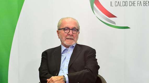 Foggia- Ghirelli (Presidente Lega Pro):" Grazie all’azione delle Forze dell’Ordine"
