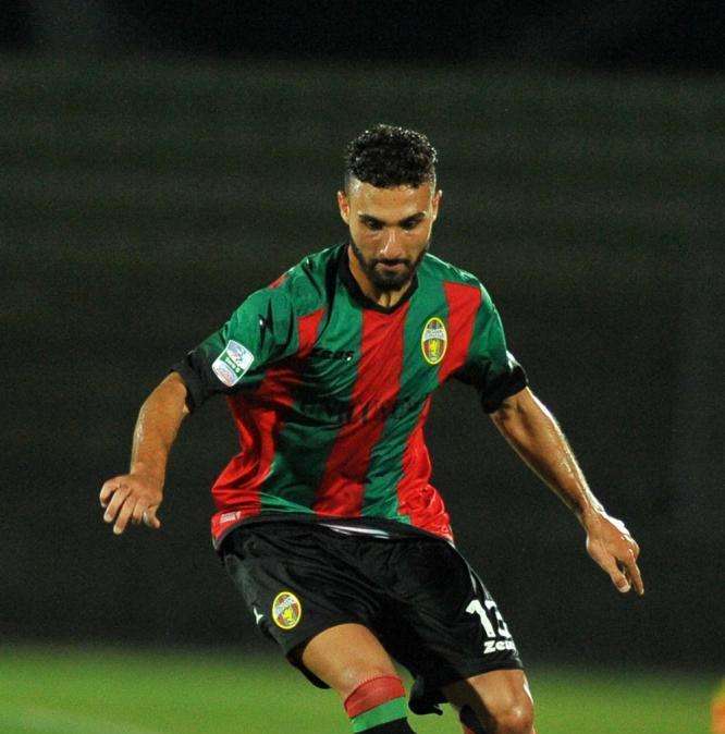 Ternana, a Gubbio potrai ritrovare un ex