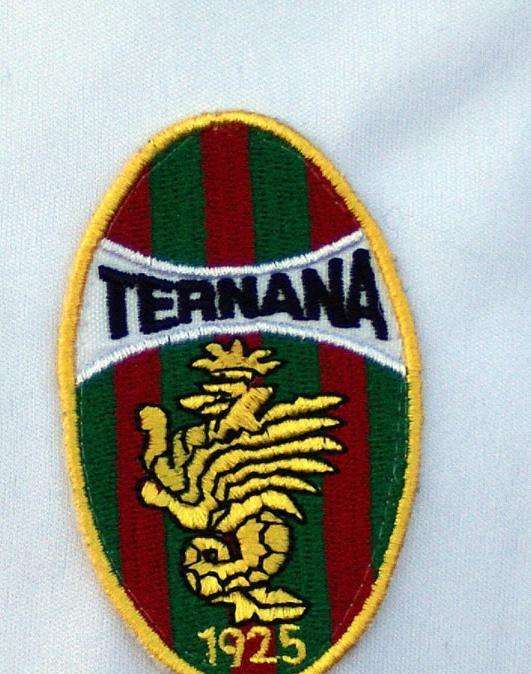 Arriva l'ufficialità: Ternana in ritiro