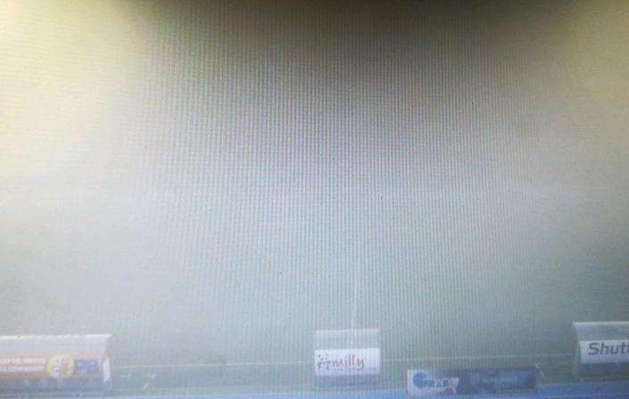 Rimini-Ternana - Non c'è due senza tre