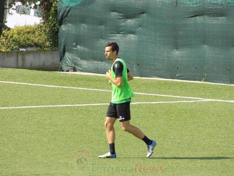 Ternana - C'è un rossoverde fra i migliori di giornata di TuttoC