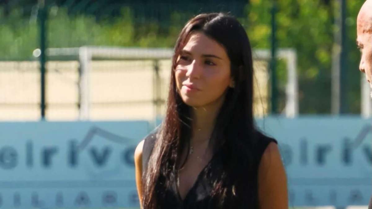 Claudia Rizzo - Foto Ternana Calcio