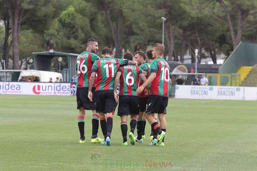 Venturato-Ternana - Quarto incrocio e, comunque vada, non sarà più equilibrio