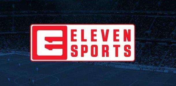 Eleven Sports, congelati gli abbonamenti fino a maggio