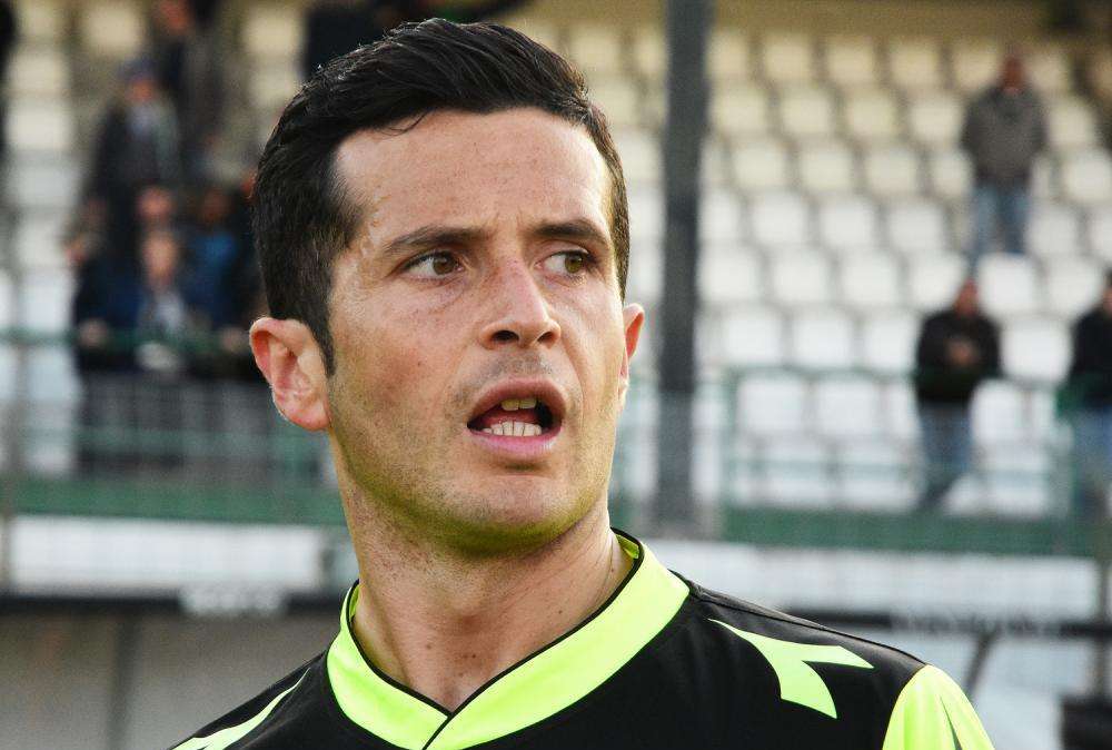 Albinoleffe-Ternana - I precedenti arbitrali