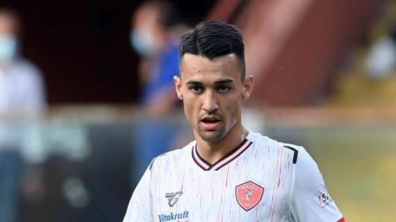 Perugia-Ternana 3-0, Santoro: "Felici per la vittoria e per la gioia regalata ai tifosi"