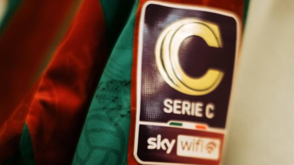 Dettaglio maglia Ternana