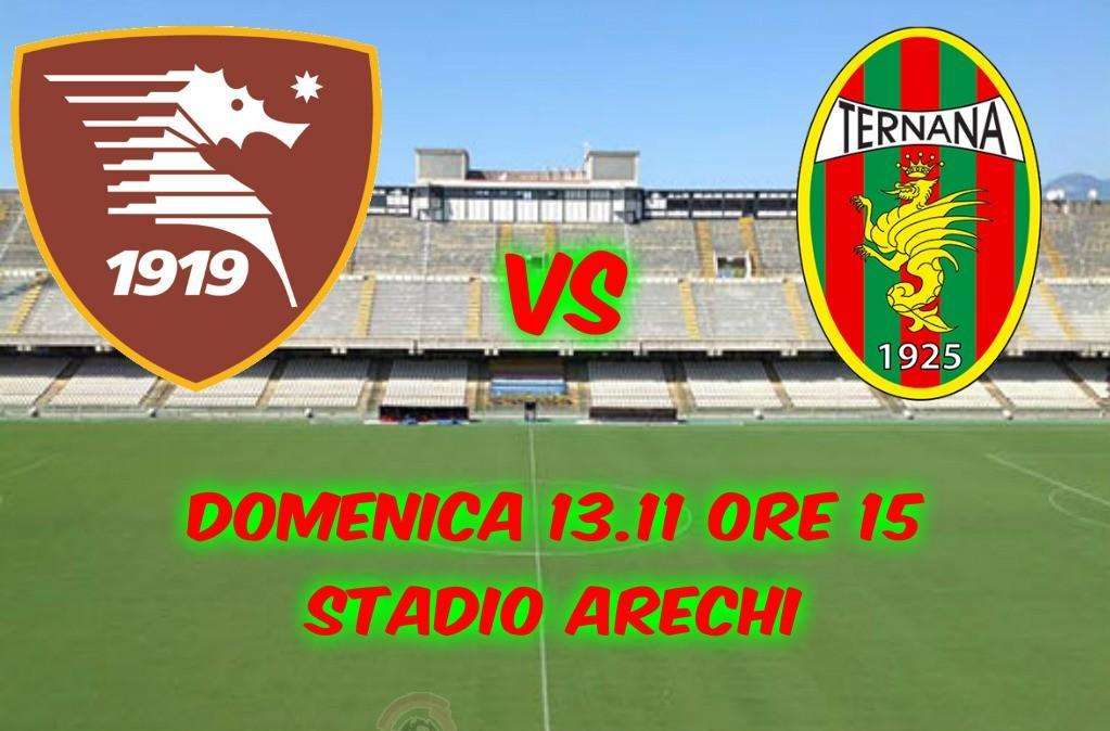 Scommettiamo che... - Il pronostico di Salernitana-Ternana