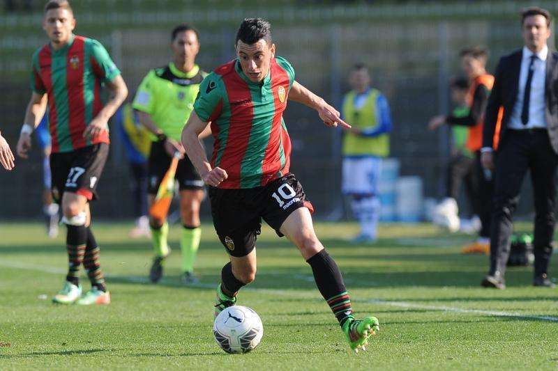 Messaggero - Falletti: "Amo l'Italia ma sogno la Nazionale dell'Uruguay"