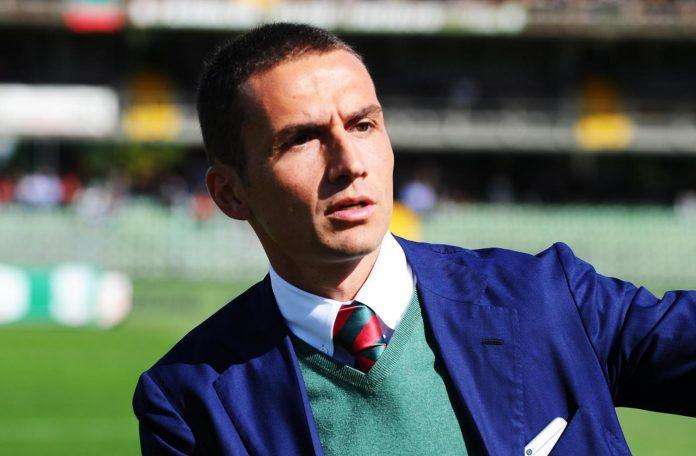 Messaggero – Ternana, la grana delle quote