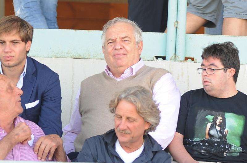 Ternana - Da Viterbo preoccupazione per la Viterbese, ma con una certezza