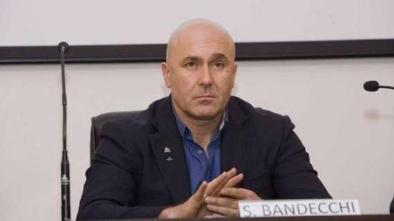 Ternana, Bandecchi: “Non andrò via da Terni e non venderò la società che in questo momento è sotto attacco”