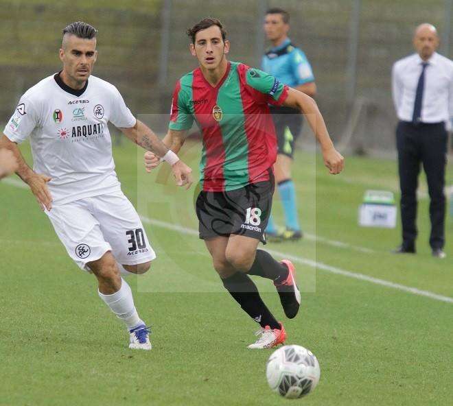 Arriva la convocazione anche per un altro rossoverde