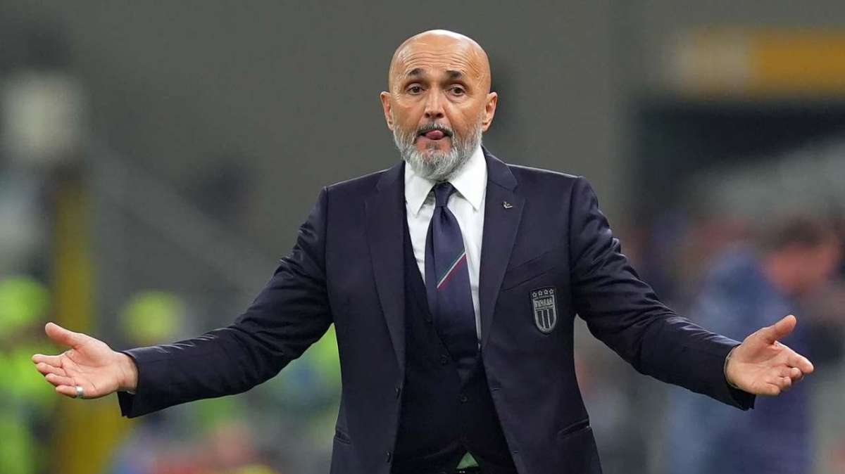 Luciano Spalletti ha preso il posto di Tudor sulla panchina della Juventus (Lapresse - Ternana News)