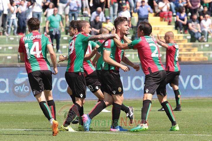 Ternana, adesso dipende tutto da te