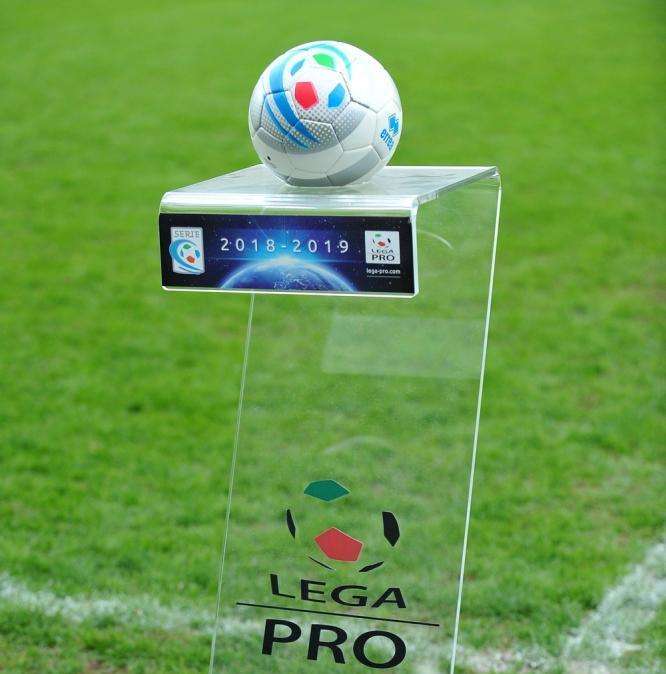 Playoff serie C - Oggi i match di ritorno: si parte alle 17