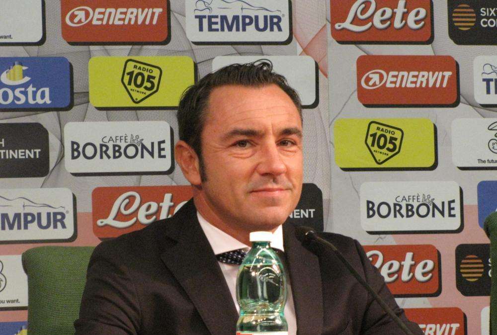 RassegnaStampa - GdS - Monza, Brocchi: “Risultato pesante per quanto visto in campo”