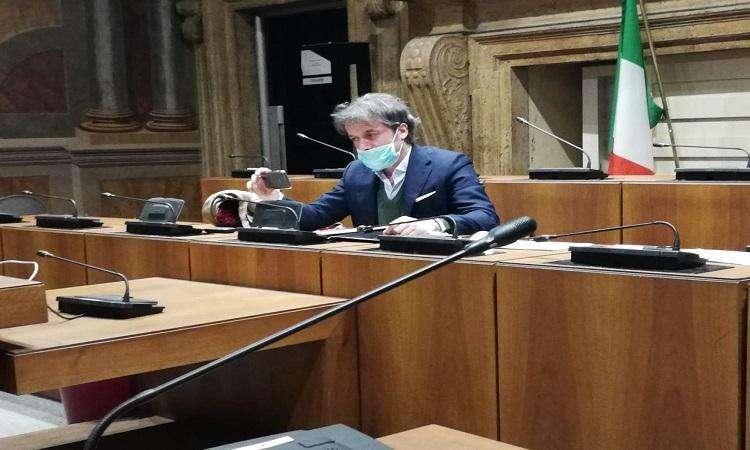 Stadio-clinica, Ferranti (FI): "La Regione sia rapida"