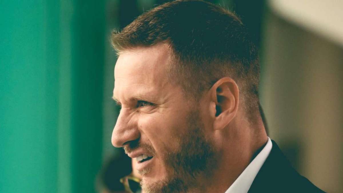 Ignazio Abate Ternana Calcio