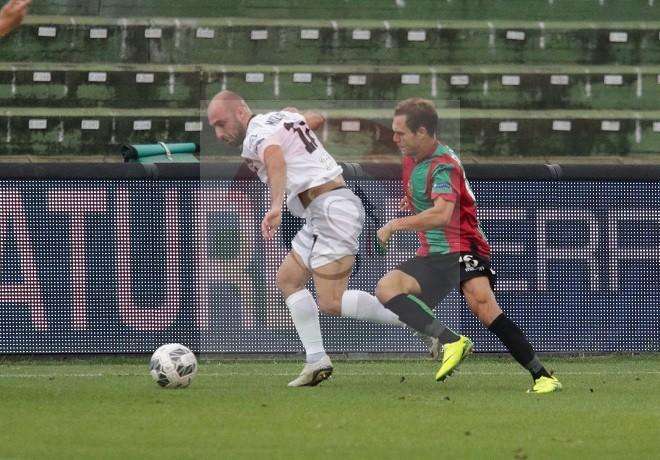 Ternana: emergenza lungodegenti