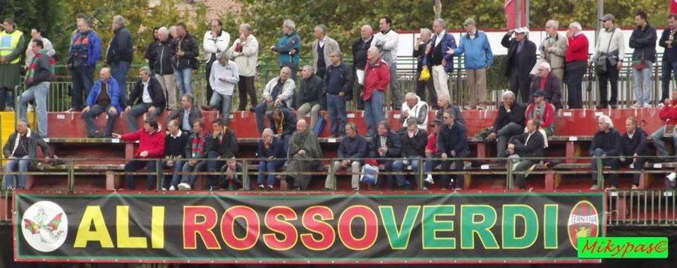 Club Ali Rossoverdi: “Non si ‘rubano’ le idee degli altri”