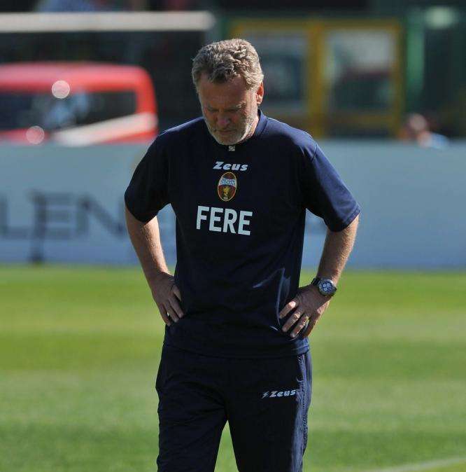 CdS - Modulo anti Perugia: non sono escluse novità