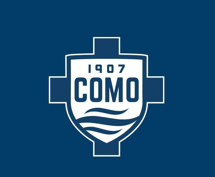 Matteo Vincenzi, esordio da sballo nel trionfo del Como