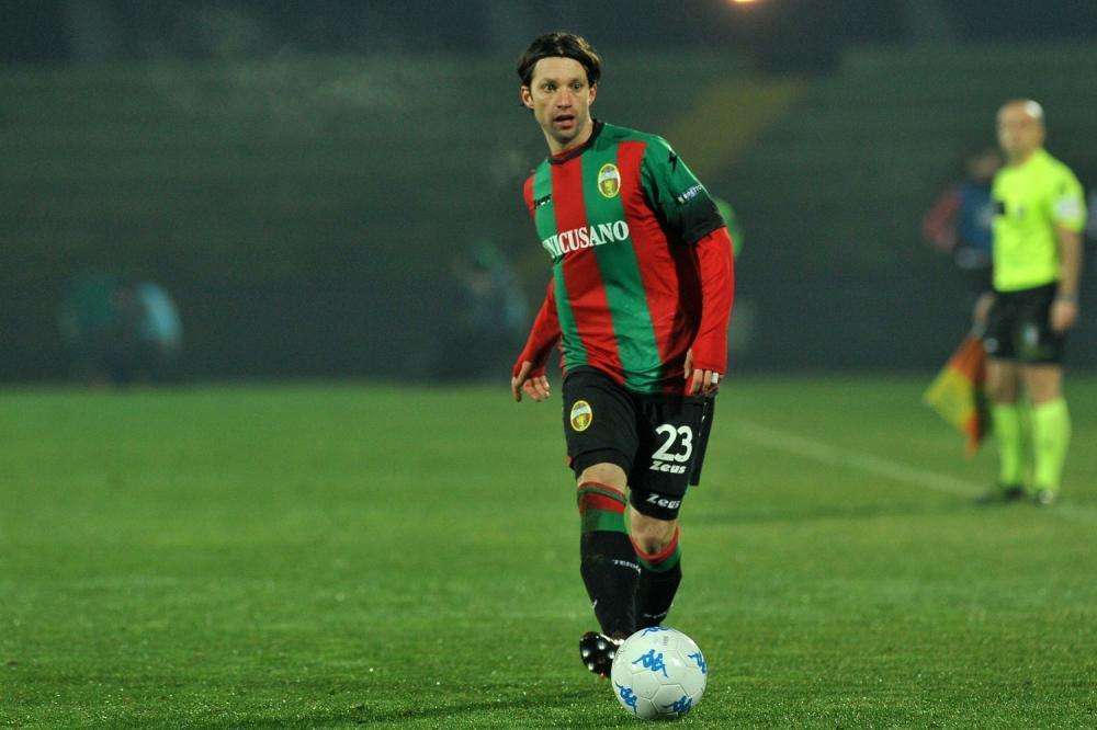 RassegnaStampa - Il Messaggero - Mariani recupera Piovaccari e Paolucci