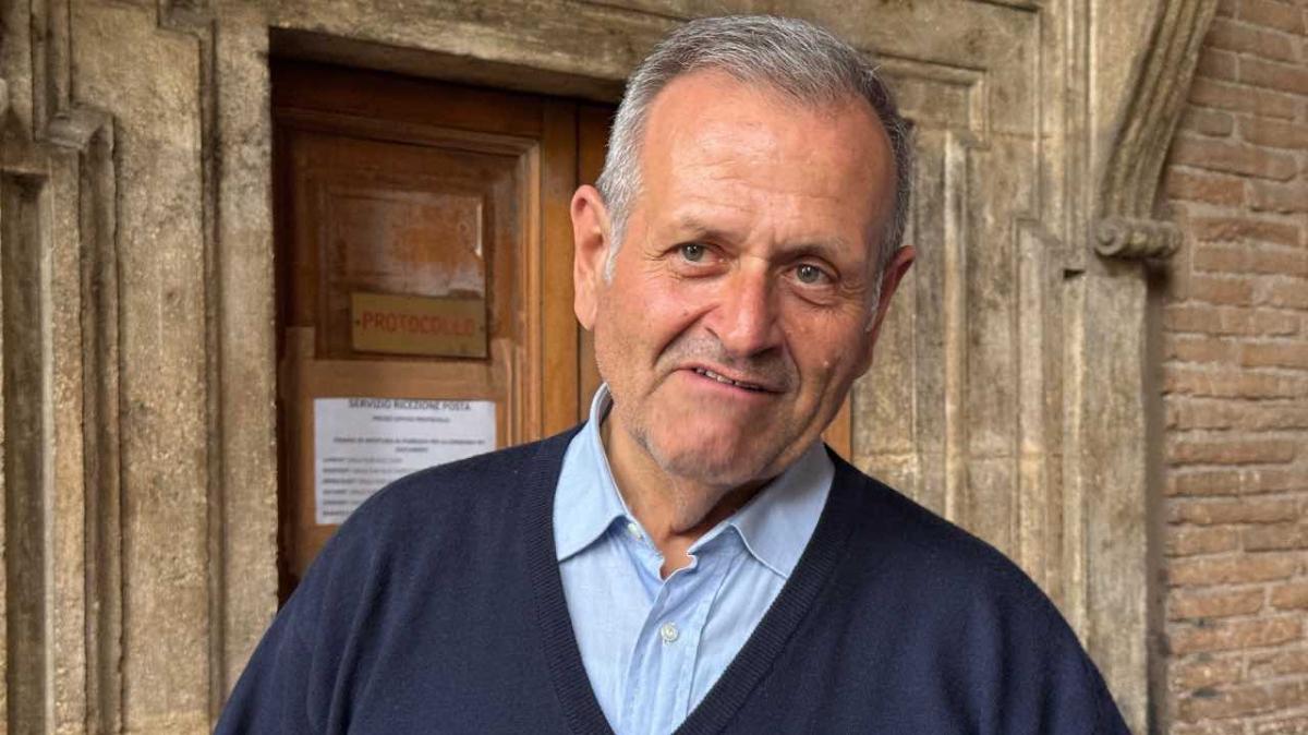 Ternana, Pantalloni dopo l'incontro: "Situazione complicata. C'è una richiesta importante da parte dei Rizzo"