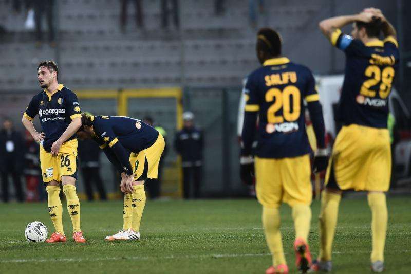 Qui Modena, cominciato oggi il mini ritiro per i gialloblu