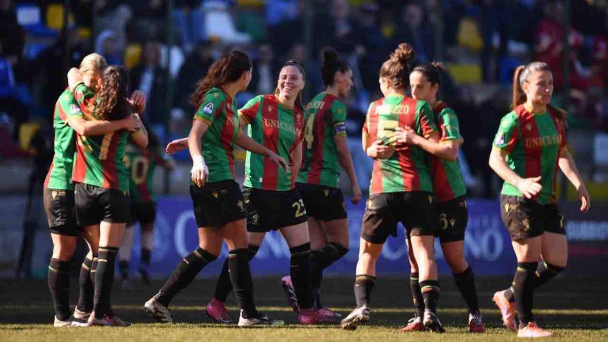Ternana Women