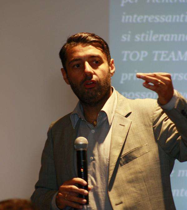 CdU - Pagni, colloqui coi giocatori per eventuali cessioni. Poi gli arrivi