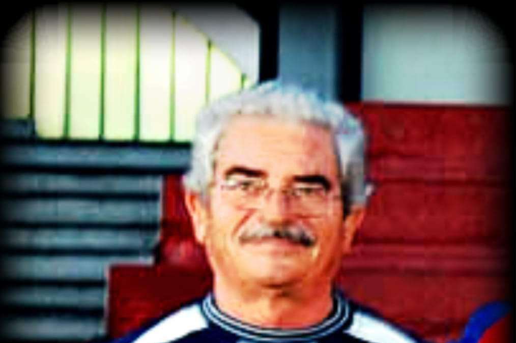 Lutto nel calcio dilettantistico ternano per la scomparsa di Mauro Tognarini