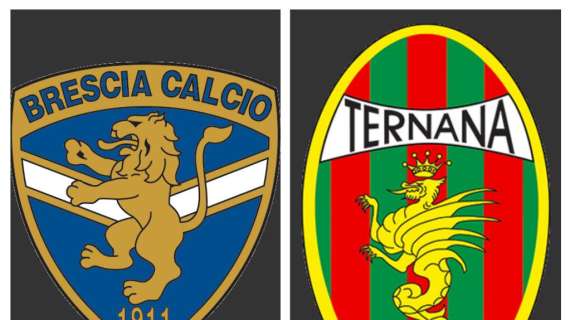La Lega di B racconta Brescia-Ternana