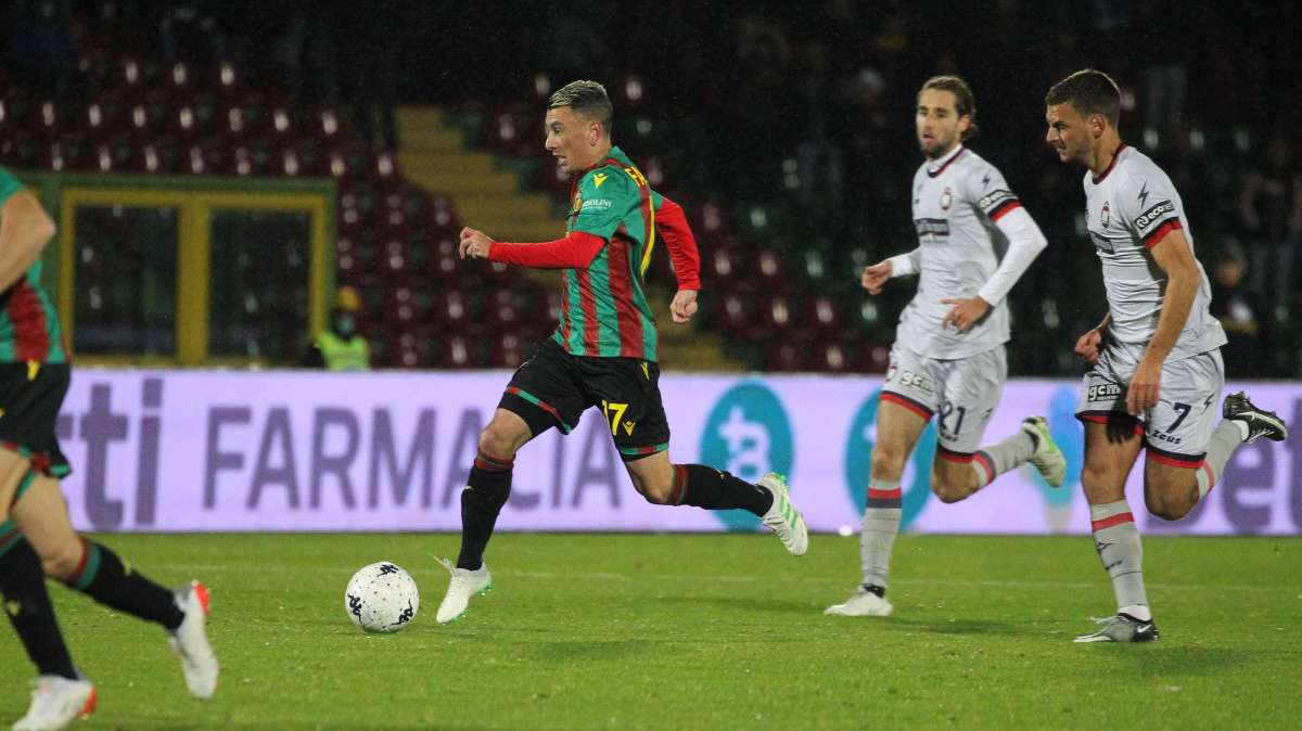 Ternana sogna per una notte: i playoff sono ad un soffio