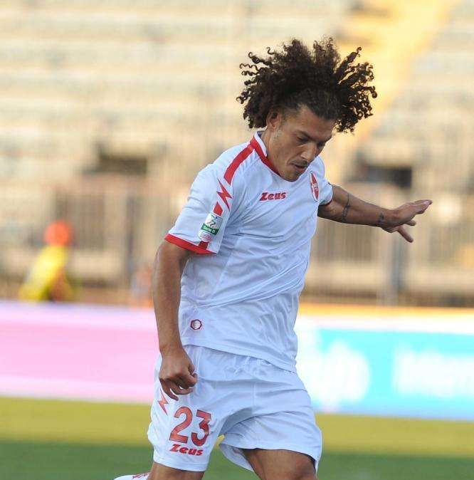 RassegnaStampa - Messaggero - Mercato chiuso: tanti acquisti, sfuma Iocolano