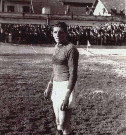 Lutto in casa rossoverde: è scomparso l'ex Gervasio Bighellini