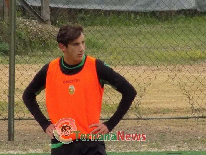 MondoPrimavera - Germoni non si muove