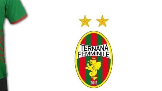 Ternana Futsal Femminile: al via il contest per la maglia della Champions