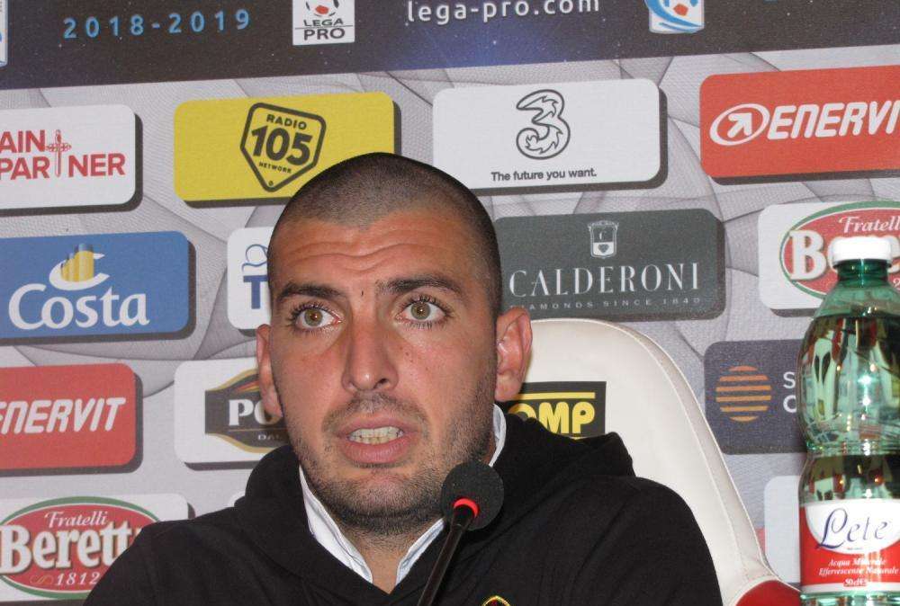 LE PAGELLE. Difesa granitica e le punte ora ballano