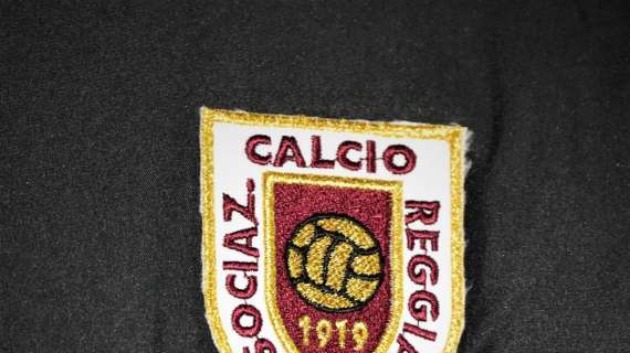 Serie C - Reggiana: ufficialmente finita l'avventura in Lega Pro