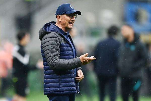 RassegnaStampa - Messaggero - E' il giorno di Andreazzoli