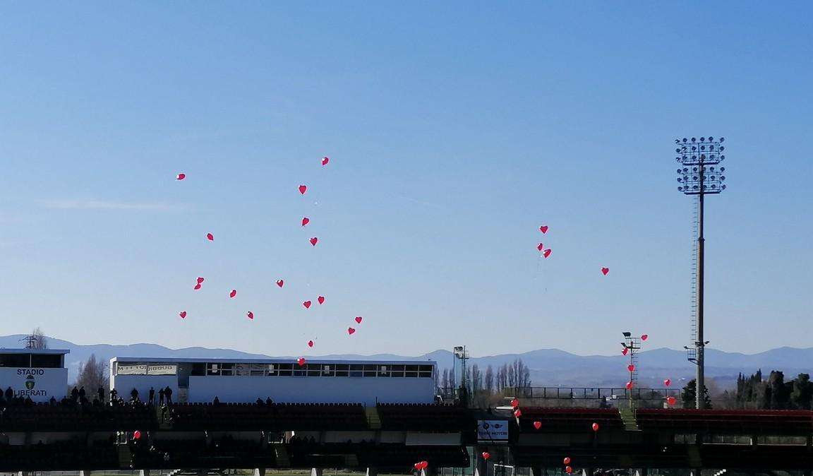 Ternana-Potenza - I precedenti premiano i rossoverdi
