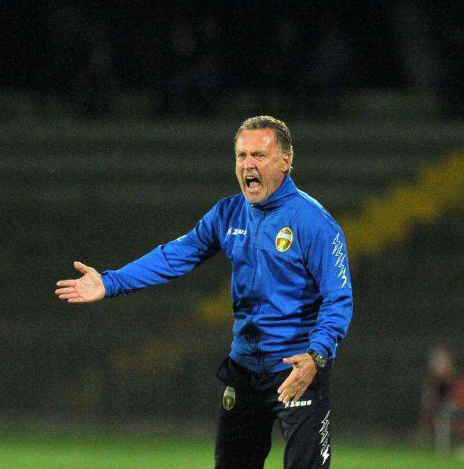 CdS - Le scelte di Pochesci contro la Cremonese