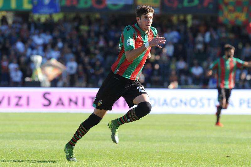 Messaggero - Si sblocca l'attacco e Di Noia può diventare fondamentale