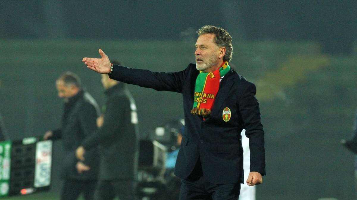 RassegnaStampa - Messaggero - Pochesci: "Falletti l'uomo in più"