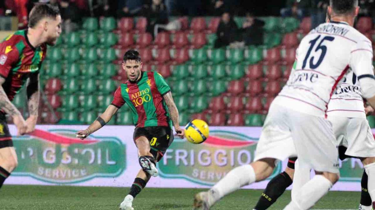 Emmanuele Cicerelli